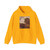 CONSTABLE, John - Boat Passing a Lock (Artwork) Hoodie