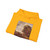 CONSTABLE, John - Boat Passing a Lock (Artwork) Hoodie