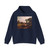 CONSTABLE, John - Boat-Building on the Stour (Artwork) Hoodie