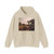 CONSTABLE, John - Boat-Building on the Stour (Artwork) Hoodie