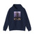 FRIEDRICH, Caspar David - Oak in the Snow (Artwork) Hoodie