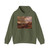 CONSTABLE, John - Branch Hill Pond Hampstead (Artwork) Hoodie