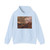 CONSTABLE, John - Branch Hill Pond Hampstead (Artwork) Hoodie