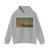 CONSTABLE, John - Brighton Beach with Colliers (Artwork) Hoodie