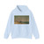 CONSTABLE, John - Brighton Beach with Colliers (Artwork) Hoodie