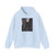 CONSTABLE, John - Cenotaph to the Memory of Sir Joshua Reynolds (Artwork) Hoodie
