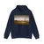 FRIEDRICH, Caspar David - Port by Moonlight (Artwork) Hoodie
