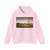 FRIEDRICH, Caspar David - Port by Moonlight (Artwork) Hoodie