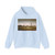 FRIEDRICH, Caspar David - Port by Moonlight (Artwork) Hoodie