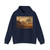 CONSTABLE, John - Cottage Rainbow Mill (Artwork) Hoodie