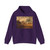 CONSTABLE, John - Cottage Rainbow Mill (Artwork) Hoodie