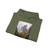 FRIEDRICH, Caspar David - Rocky Ravine (Artwork) Hoodie