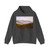 FRIEDRICH, Caspar David - Riesengebirge (Artwork) Hoodie
