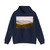 FRIEDRICH, Caspar David - Riesengebirge (Artwork) Hoodie