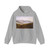 FRIEDRICH, Caspar David - Riesengebirge (Artwork) Hoodie