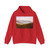 FRIEDRICH, Caspar David - Riesengebirge (Artwork) Hoodie
