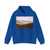 FRIEDRICH, Caspar David - Riesengebirge (Artwork) Hoodie