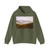 FRIEDRICH, Caspar David - Riesengebirge (Artwork) Hoodie