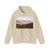 FRIEDRICH, Caspar David - Riesengebirge (Artwork) Hoodie