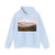 FRIEDRICH, Caspar David - Riesengebirge (Artwork) Hoodie