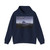 FRIEDRICH, Caspar David - Rocky Reef on the Sea Shore (Artwork) Hoodie