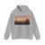 CONSTABLE, John - Dedham Vale Morning (Artwork) Hoodie