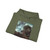CONSTABLE, John - dedham (Artwork) Hoodie