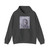 FRIEDRICH, Caspar David - Self-Portrait2 (Artwork) Hoodie