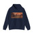 CONSTABLE, John - Evening Landscape at East Bergholt (Artwork) Hoodie