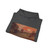 CONSTABLE, John - Evening Landscape at East Bergholt (Artwork) Hoodie