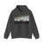 FRIEDRICH, Caspar David - The Abbey in the Oakwood (Artwork) Hoodie
