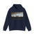 FRIEDRICH, Caspar David - The Abbey in the Oakwood (Artwork) Hoodie
