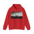 FRIEDRICH, Caspar David - The Abbey in the Oakwood (Artwork) Hoodie