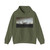 FRIEDRICH, Caspar David - The Abbey in the Oakwood (Artwork) Hoodie