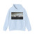 FRIEDRICH, Caspar David - The Abbey in the Oakwood (Artwork) Hoodie