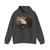 CONSTABLE, John - Dedham Lock and Mill (Artwork) Hoodie