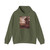 CONSTABLE, John - Dedham Vale 2 (Artwork) Hoodie