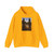 FRIEDRICH, Caspar David - The Cemetery Entrance (Artwork) Hoodie