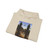 FRIEDRICH, Caspar David - The Cemetery Entrance (Artwork) Hoodie