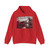 CONSTABLE, John - Flatford Mill from a Lock on the Stour (Artwork) Hoodie