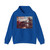 CONSTABLE, John - Flatford Mill from a Lock on the Stour (Artwork) Hoodie