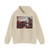 CONSTABLE, John - Flatford Mill from a Lock on the Stour (Artwork) Hoodie
