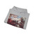CONSTABLE, John - Flatford Mill from a Lock on the Stour (Artwork) Hoodie