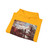 CONSTABLE, John - Flatford Mill from a Lock on the Stour (Artwork) Hoodie