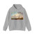 CONSTABLE, John - Harwich lighthouse (Artwork) Hoodie