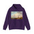 CONSTABLE, John - Harwich lighthouse (Artwork) Hoodie