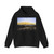 FRIEDRICH, Caspar David - The Grosse Gehege near Dresden (Artwork) Hoodie