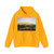 FRIEDRICH, Caspar David - The Grosse Gehege near Dresden (Artwork) Hoodie