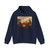 CONSTABLE, John - Landscape Boys Fishing (Artwork) Hoodie
