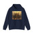 FRIEDRICH, Caspar David - The Cross on the Mountain Kunstmuseum at Dusseldorf (Artwork) Hoodie